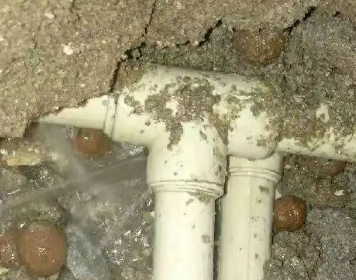 商都测漏水多少钱