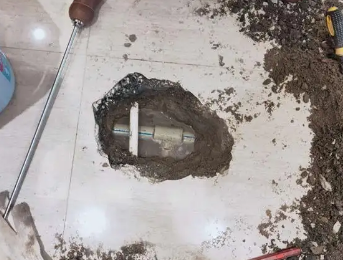 商都测漏水电话