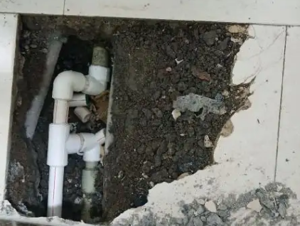 商都测漏水哪家好