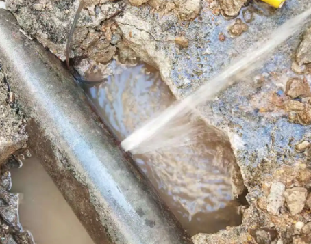 商都测漏水公司