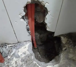 商都漏水检测电话