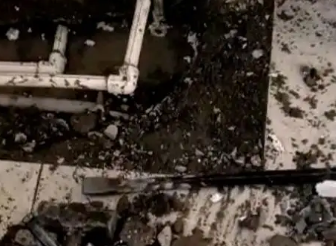 商都漏水检测电话