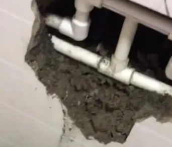 商都漏水检测电话