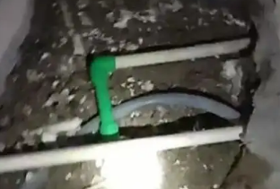 商都测漏水公司