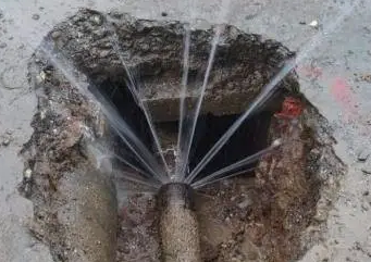 商都漏水检测多少钱