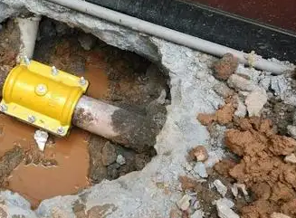 商都漏水检测哪家好