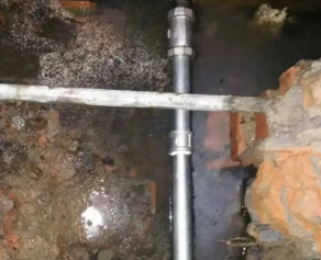 商都漏水检测公司电话