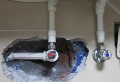 商都卫生间测漏水查询方法