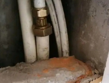 商都水管漏水检测哪家好