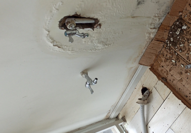 商都卫生间测漏水