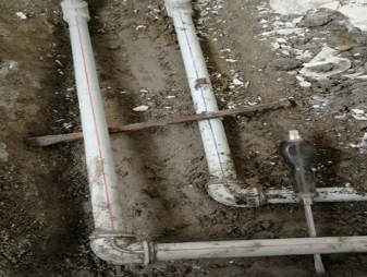 商都卫生间测漏水多少钱