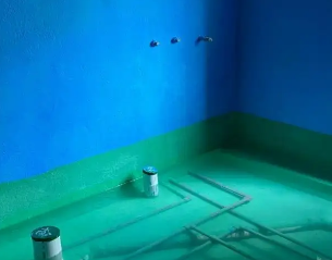 商都卫生间防水