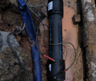 商都水管漏水检测多少钱