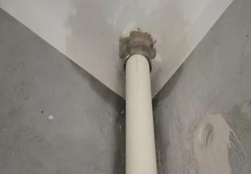 商都卫生间测漏水之渗水防护