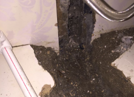 商都卫生间测漏水哪家好