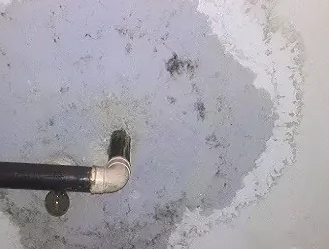 商都卫生间测漏水之怎么维修