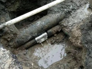 商都水管漏水检测的传递距离多少