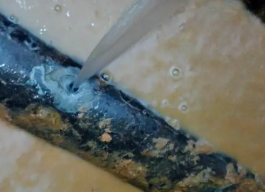 商都水管漏水检测多少钱