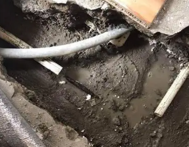 商都卫生间测漏水价格明细