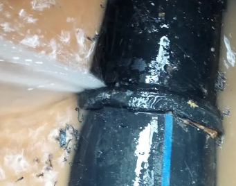 商都水管漏水检测的小妙招