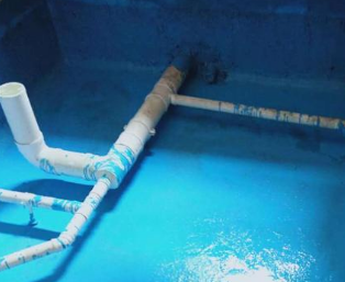 商都卫生间测漏水之如何查漏水点