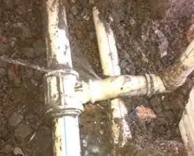 商都卫生间测漏水多少钱