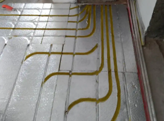 商都地暖维修哪家好