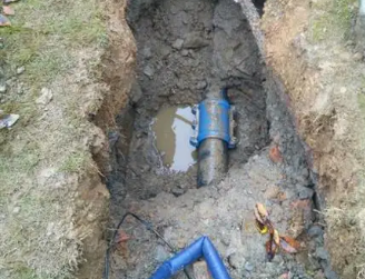 商都水管漏水检测多少钱