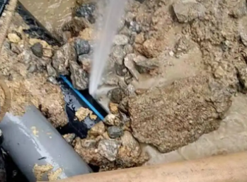 商都水管漏水检测哪家好