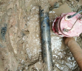 商都水管漏水检测的检测方法