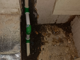 商都卫生间测漏水哪家好