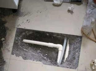 商都卫生间测漏水哪家好