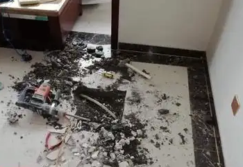 商都漏水检测多少钱