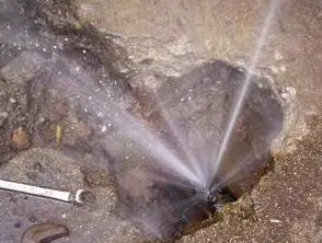 商都水管漏水检测哪家好