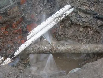 商都测漏水多少钱