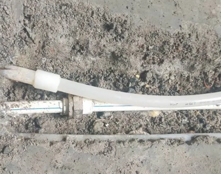 商都测漏水哪家好