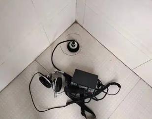 商都测漏水公司