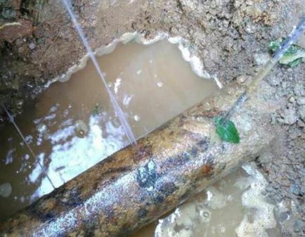 商都漏水检测公司分享下如何测试漏水的案例分享