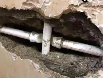 商都漏水检测电话多少