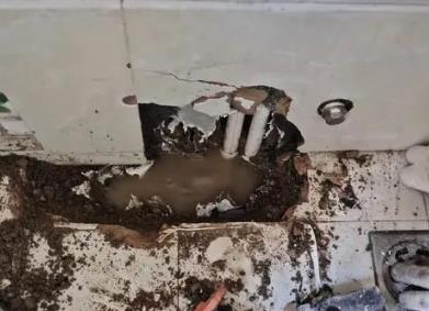 商都漏水检测电话