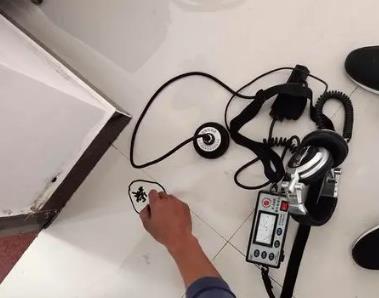 商都测漏水公司电话